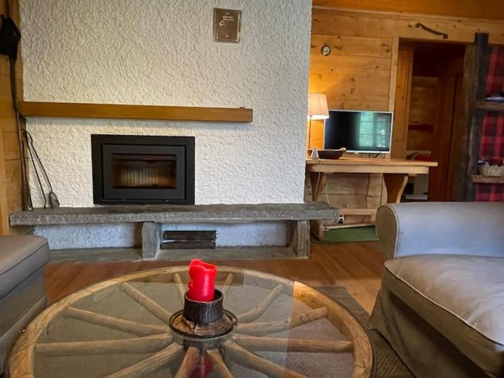 Chalet Singlinaz Zinal Extérieur photo
