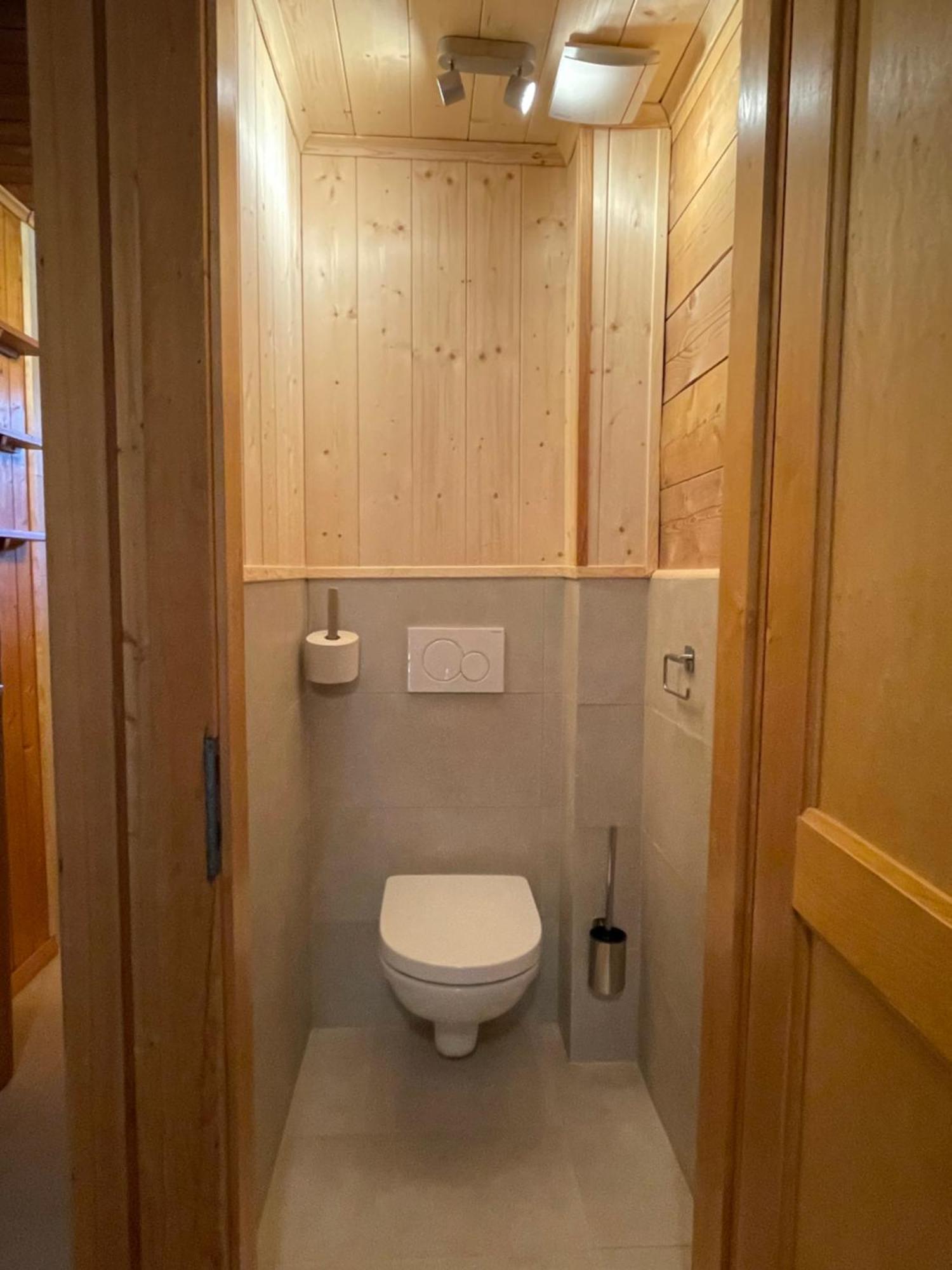 Chalet Singlinaz Zinal Extérieur photo